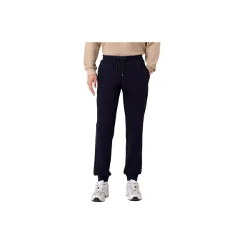OUTDOOR PRODUCTS Knitted Sweatpants Men's Navy Blue