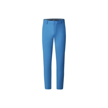 FILA Casual Pants Men Lake Blue