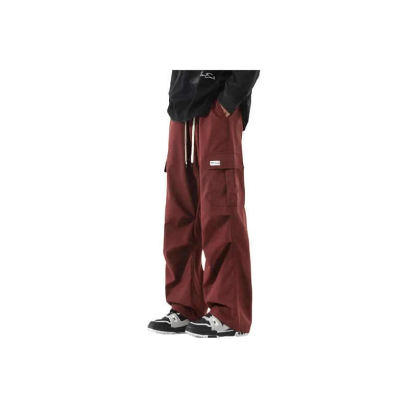 TIMD Cargo Pants Unisex-0
