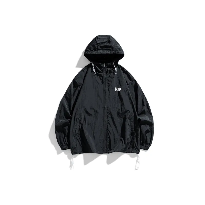 H2P Sun Protection Clothing Unisex-0