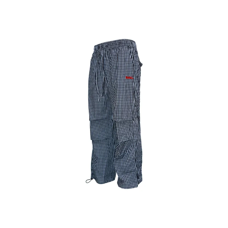 Suamoment Casual Pants Unisex-0