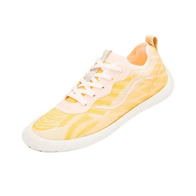 Allbirds Skyline Low Top Casual Shoes Women's Yellow-1
