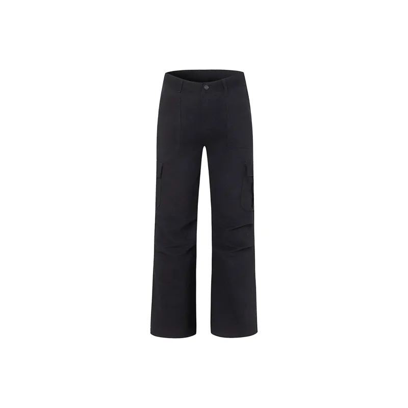 Hurley Casual Pants Unisex-0