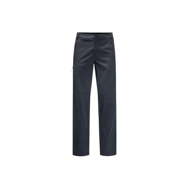Jack Wolfskin Casual Pants Men's-0
