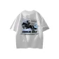 White Heather Gray