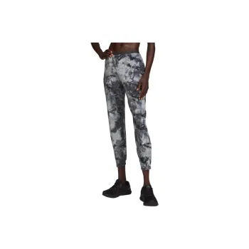 Lululemon Run State Series Knitted Sports Pants Men's