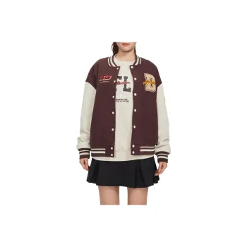 DECATHLON BACK TO 80S Jackets Coats Unisex Dark Umber