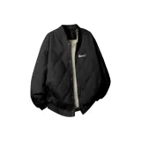 Black (Fleece-Lined)
