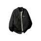 Black (Fleece-Lined)