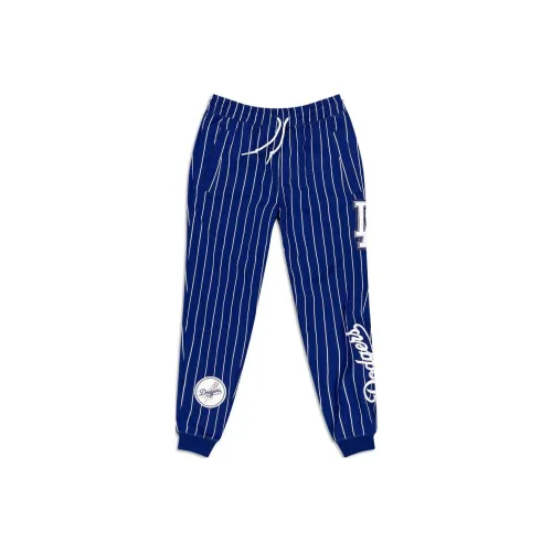 New Era SS24 Los Angeles Dodgers Sports Pants Unisex Blue