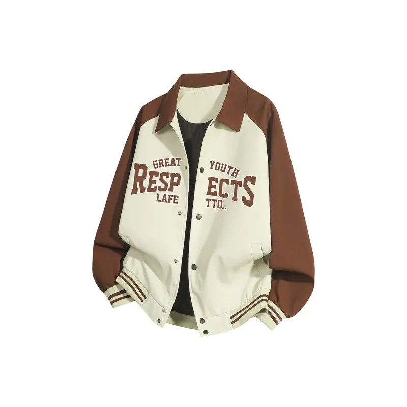 Lafetto Baseball Jerseys Unisex-11