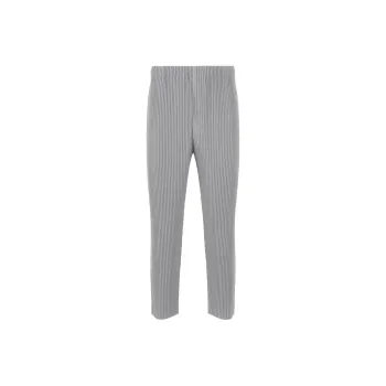 Homme Plissé Issey Miyake Mc August Pants