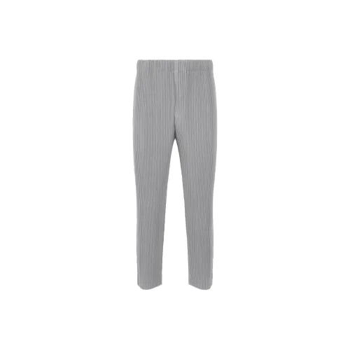 Homme Plissé Issey Miyake Mc August Pants