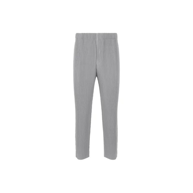 Homme Plissé Issey Miyake Mc August Pants-0