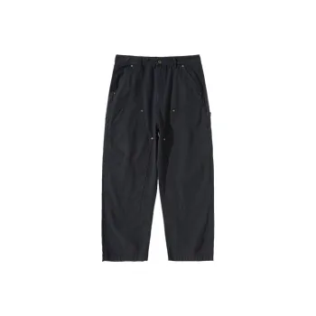 NOTHOMME Casual Pants Unisex