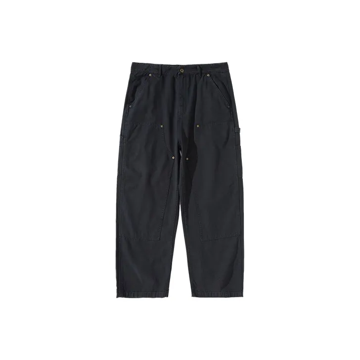 NOTHOMME Casual Pants Unisex-0