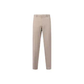 HUGO BOSS Casual Pants Men Light Beige