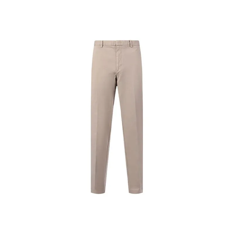 HUGO BOSS Casual Pants Men Light Beige-0