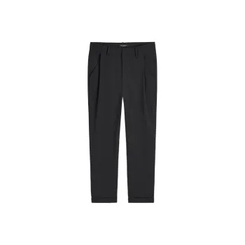 PEACEBIRD MEN Casual Pants Unisex