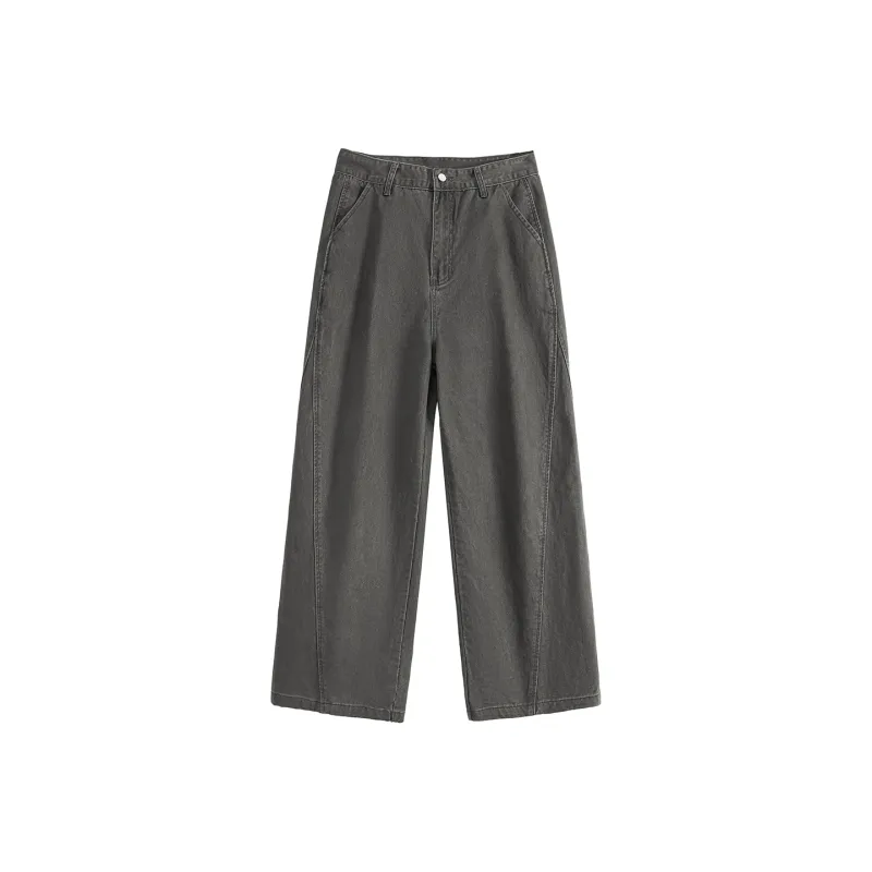 PERK EGLE Casual Pants Unisex-19