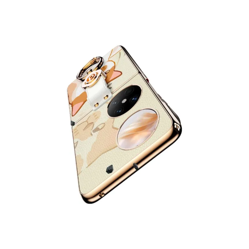 SUPER MOUSE Phone Cases-16