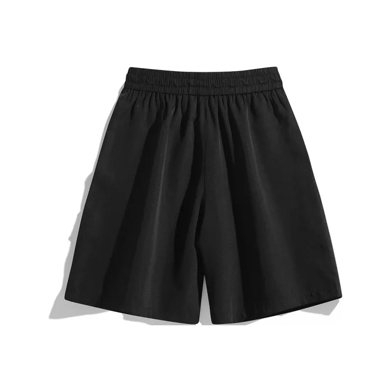 AI3 Iverson China Series Casual Shorts Unisex-1