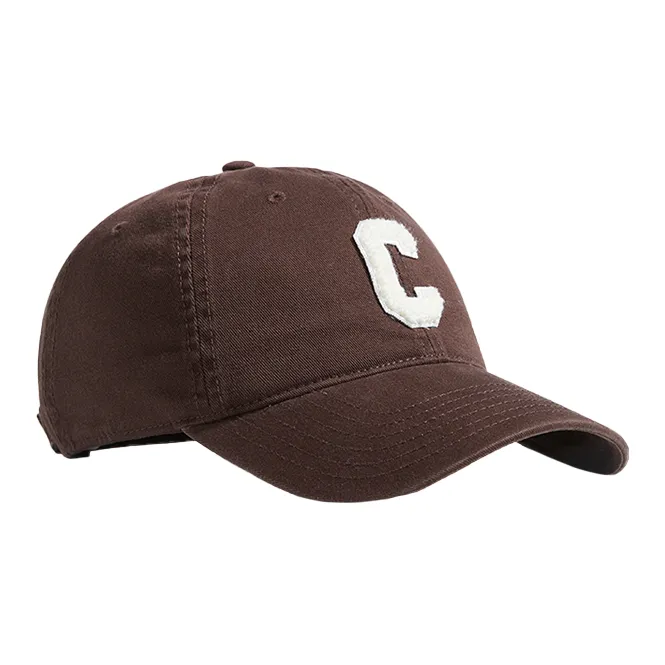Classmate Yang Cotton Baseball Caps Unisex-22
