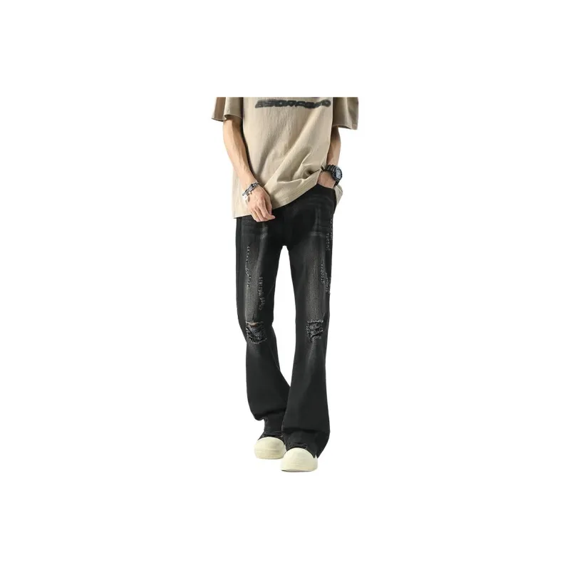 My name is MT Jeans Unisex-18