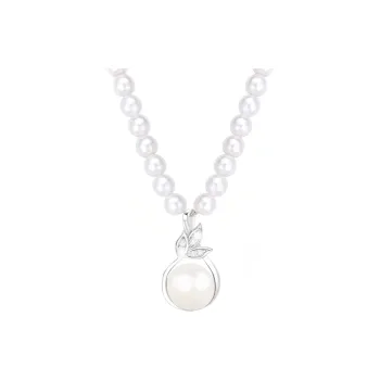 SUNFEEL Pearl Necklaces Women's
