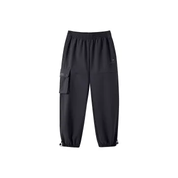 CAMEL Urban Function Series Cargo Pants Unisex