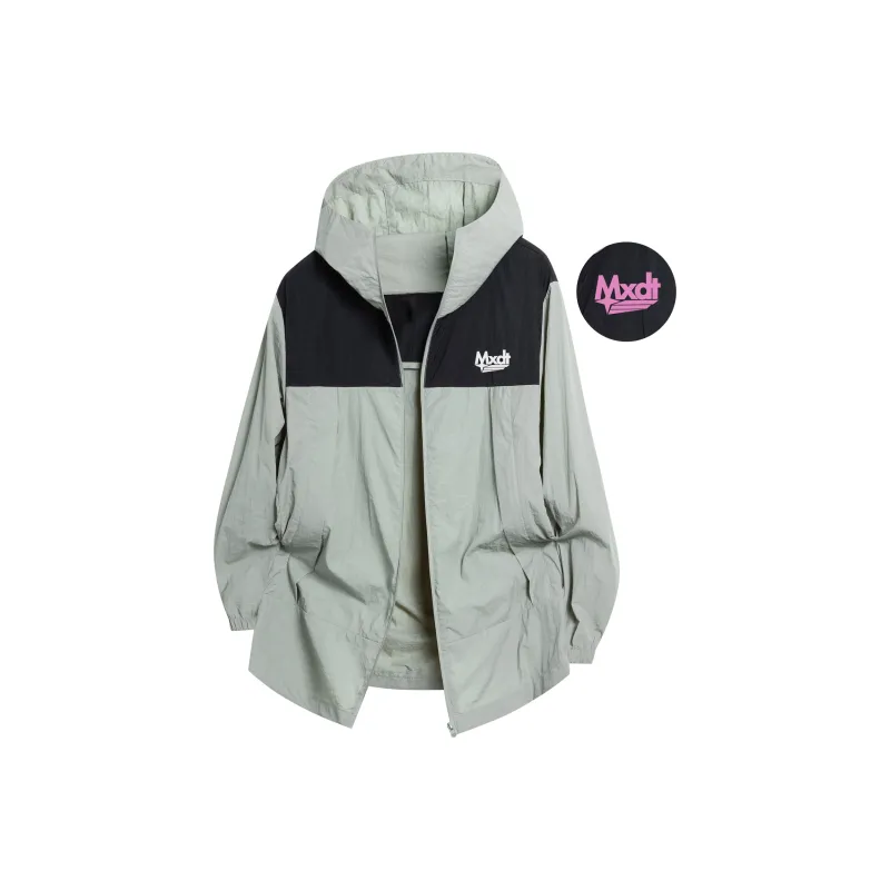 MXDT Sun Protection Clothing Unisex-8