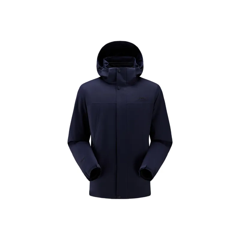 Jeep Jackets Unisex-3
