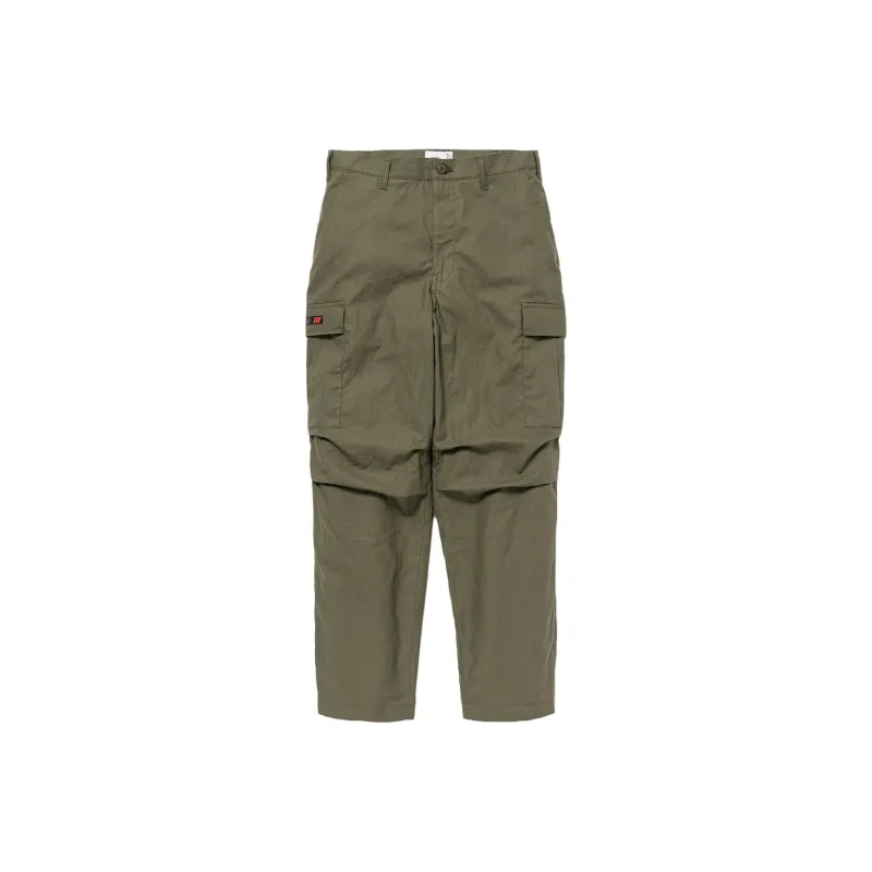 WTAPS FW24 FW24 Cargo Pants Men's-2