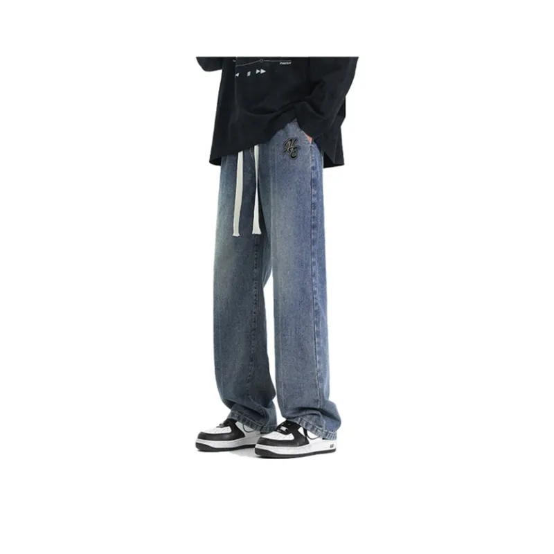 Northend Jeans Unisex-0