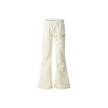 YINLEI Casual Pants Unisex