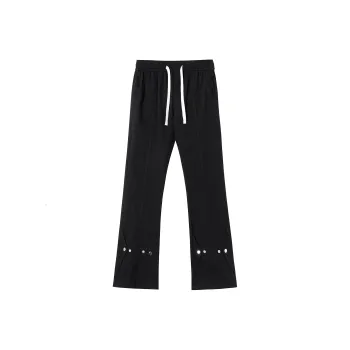 EUSU Casual Pants Unisex