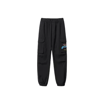 FASTFISH Cargo Pants Unisex