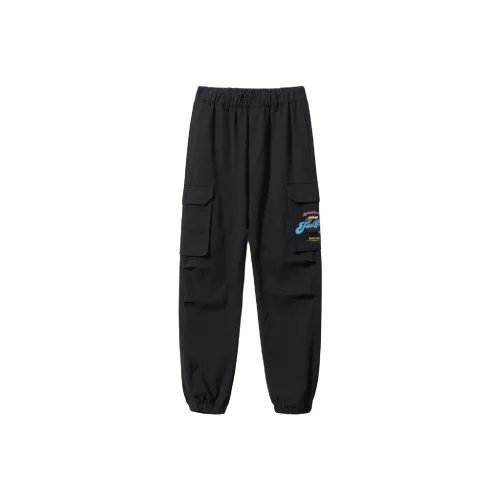 FASTFISH Cargo Pants Unisex