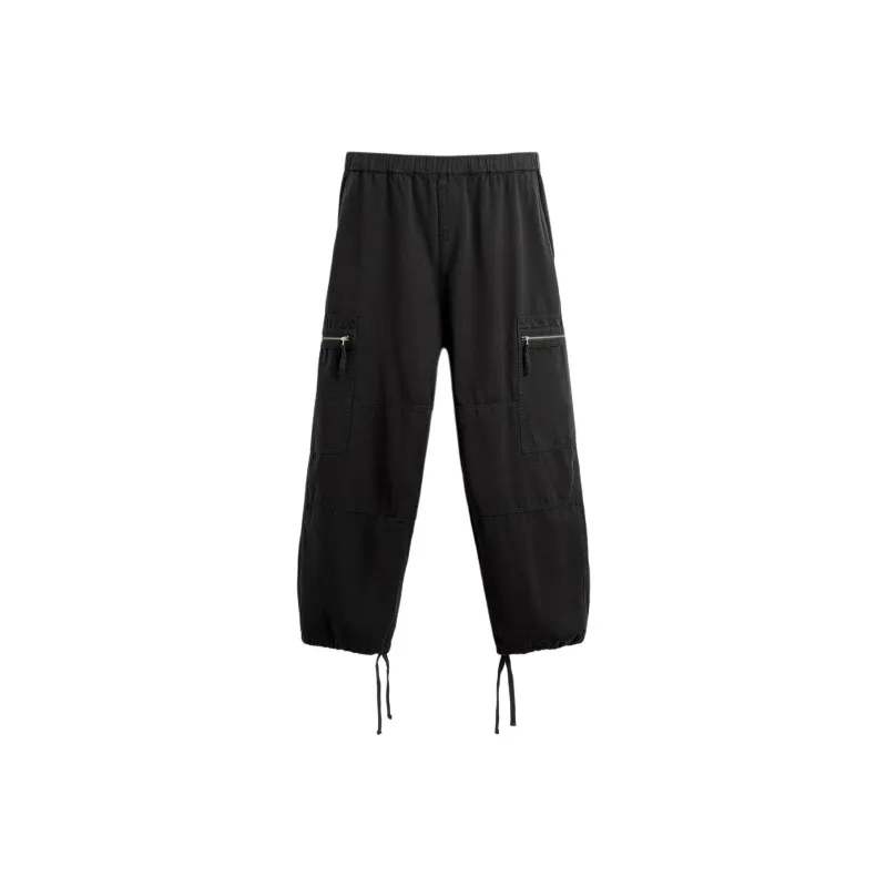 ZARA Cargo Pants Men-0