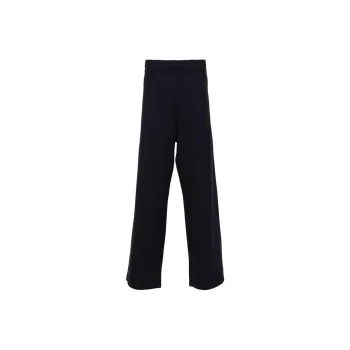 OUR LEGACY Straight-leg Trousers