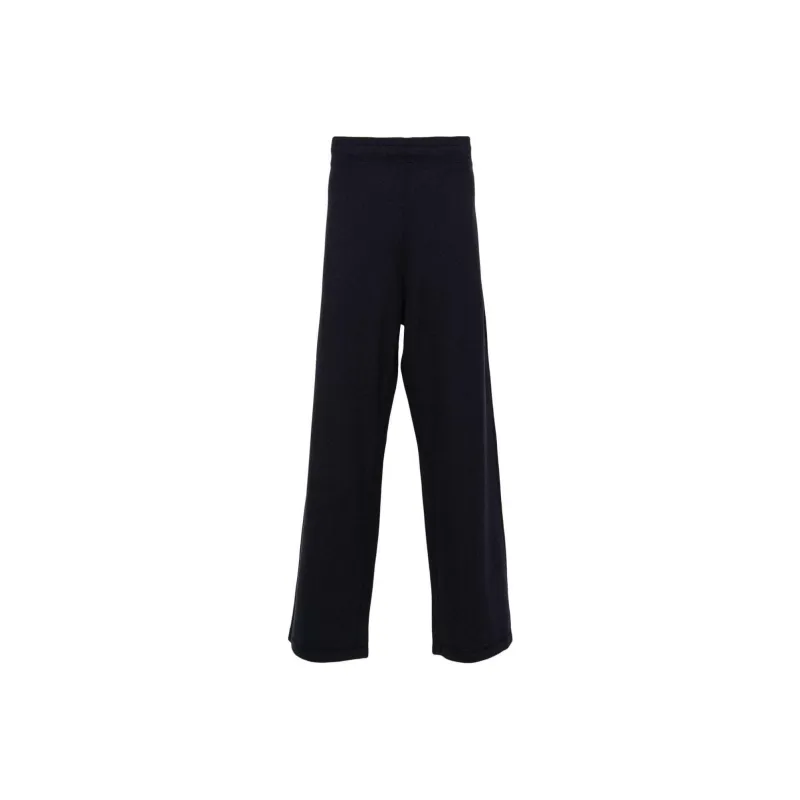 OUR LEGACY Straight-leg Trousers-0