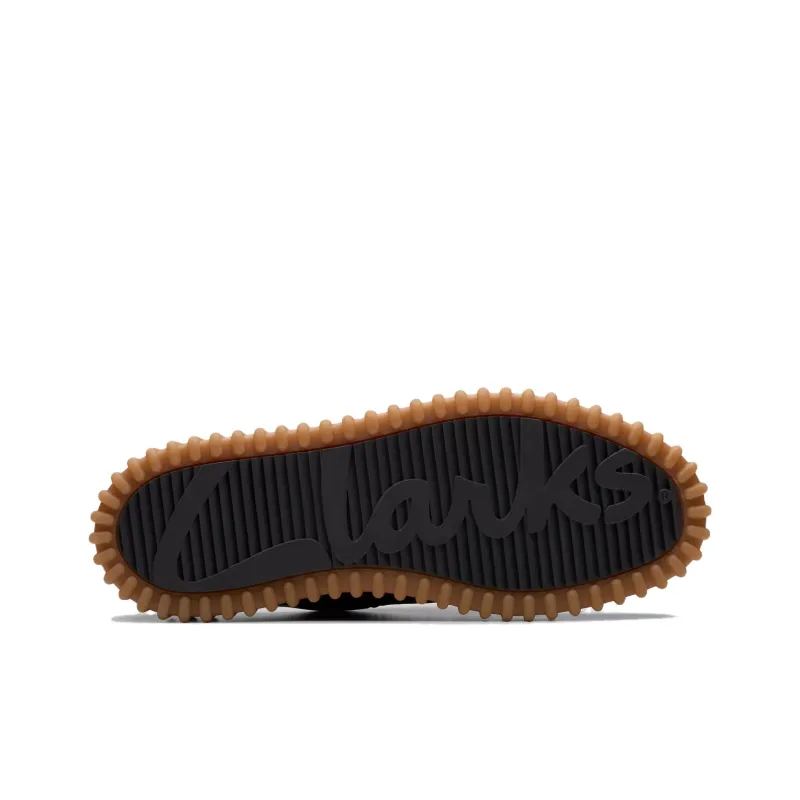 Clarks Closed Toe Slippers Women's Black-5