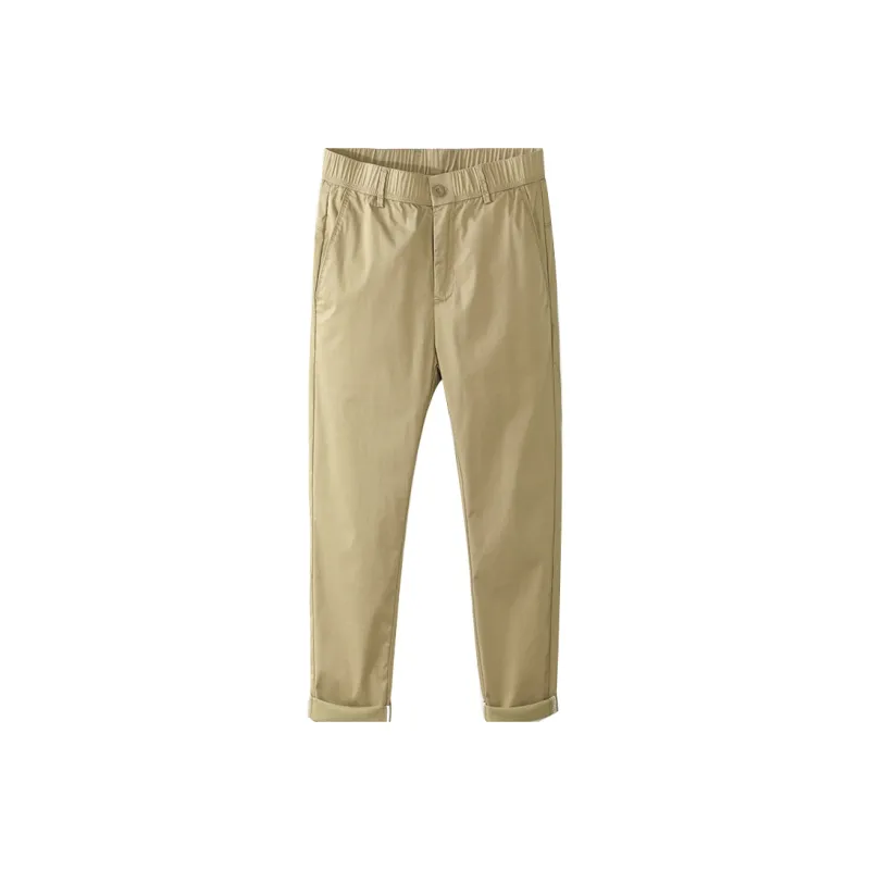 33TH Suit Trousers Unisex-5