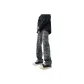 229 Camouflage Fleece-Lined