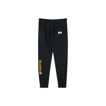 REOPARUDO Knitted Sports Pants Unisex