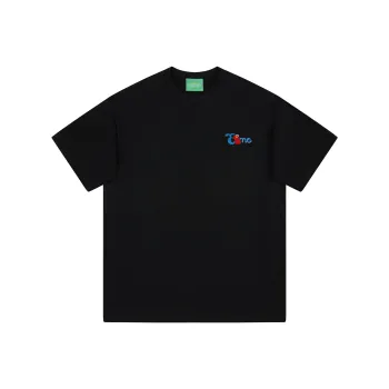 SESAME STREET [ELMO Collection] Short Sleeved T Shirt Unisex