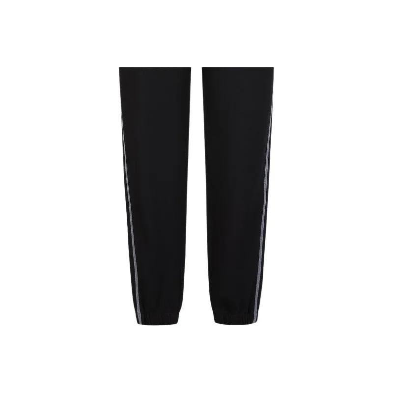 KARL LAGERFELD FW24 Casual Pants Men's Black-2