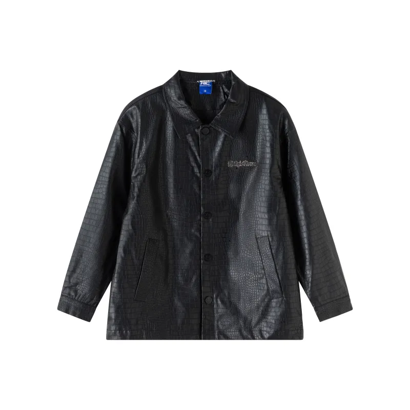 RickyisClown Baseball Jacket Unisex-2