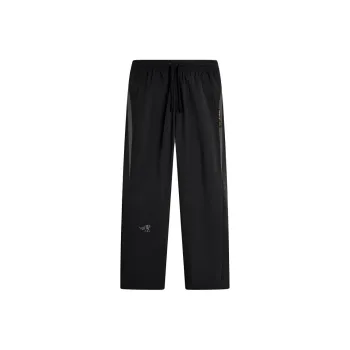 LiNing Basketball Collection Casual Pants Men's Black