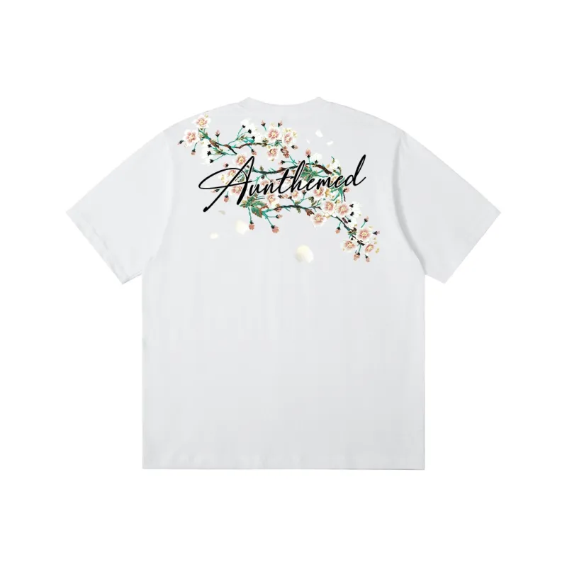 UNthemed T Shirts Unisex-14